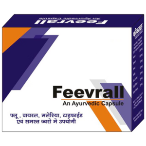 Feevrall