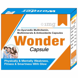 Wonder