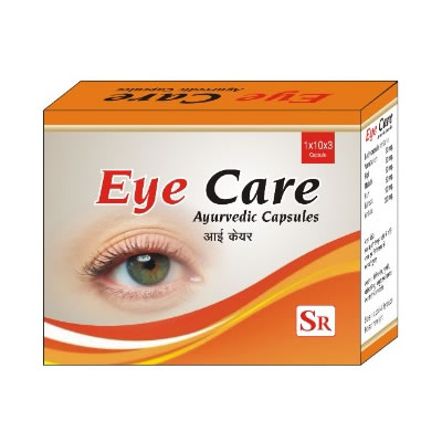 eye-care