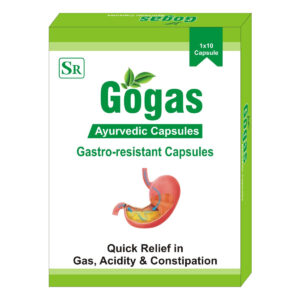 Gogas