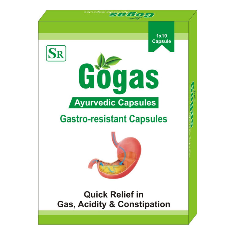gogas