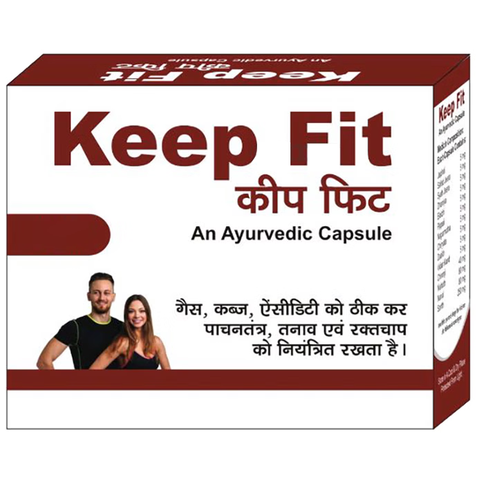 keep-fit