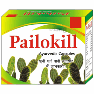 Pailokill