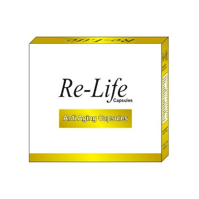 relife