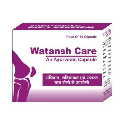 watansh