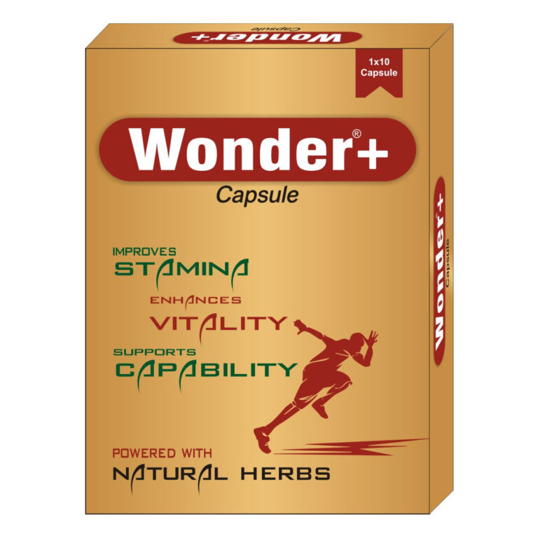 wonder-plus