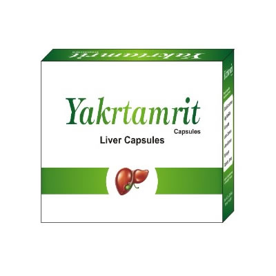 yaktramrit