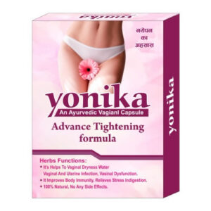 Yonika