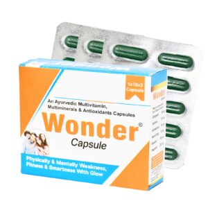 Wonder Plus